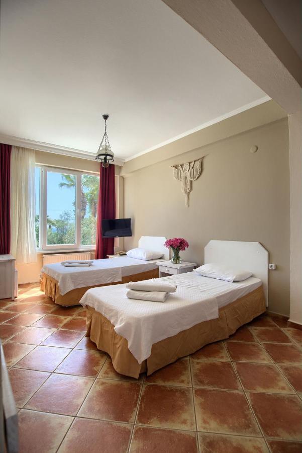 Club Afrodit Tatil Koeyue Resort Altinoluk