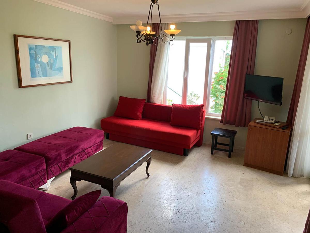 Club Afrodit Tatil Koeyue Resort 3*