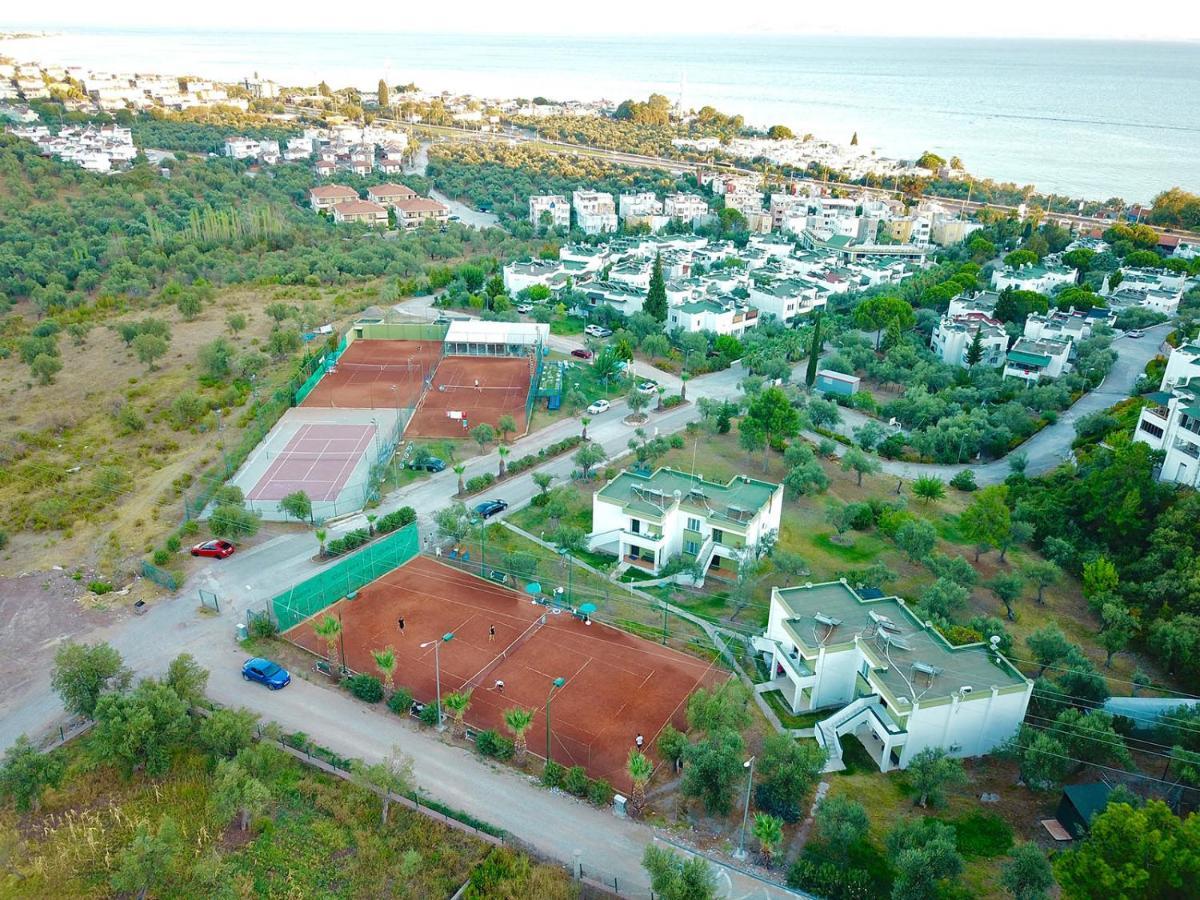 Resort Club Afrodit Tatil Koeyue 3*