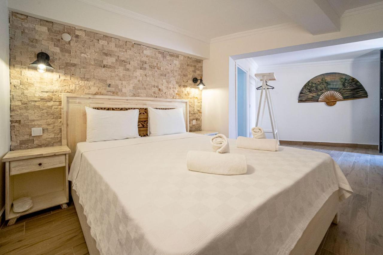 Lunas Hotel Alacati