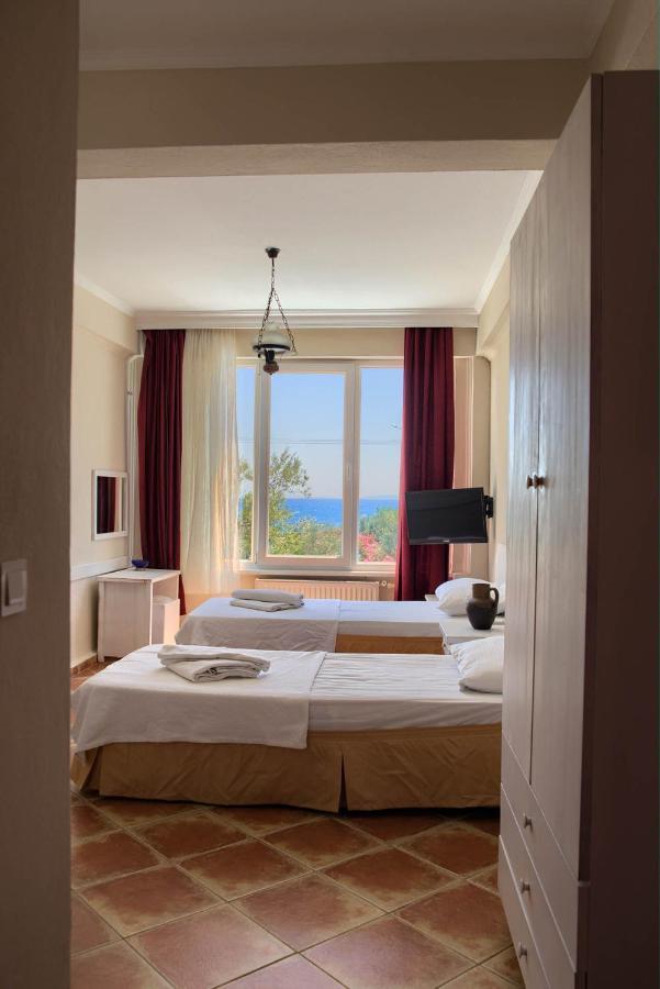 Resort Club Afrodit Tatil Koeyue