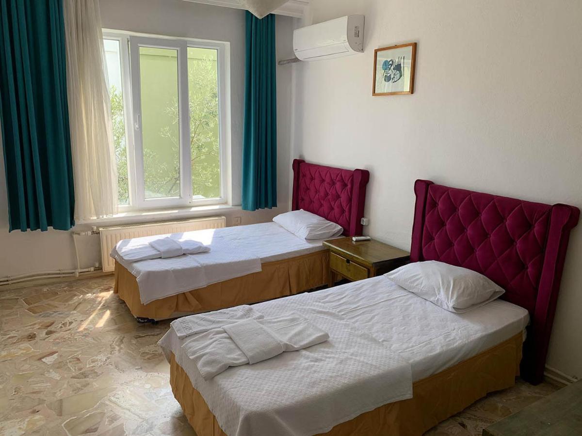 Resort Club Afrodit Tatil Koeyue