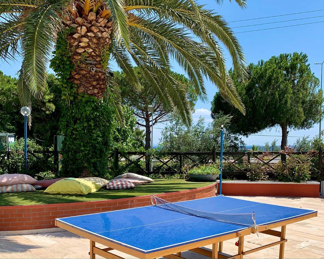 Club Afrodit Tatil Koeyue Resort 3*