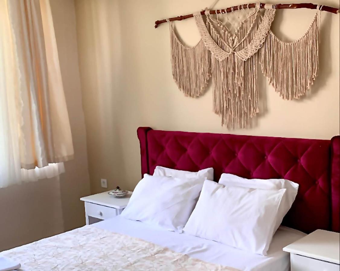 Club Afrodit Tatil Koeyue Resort
