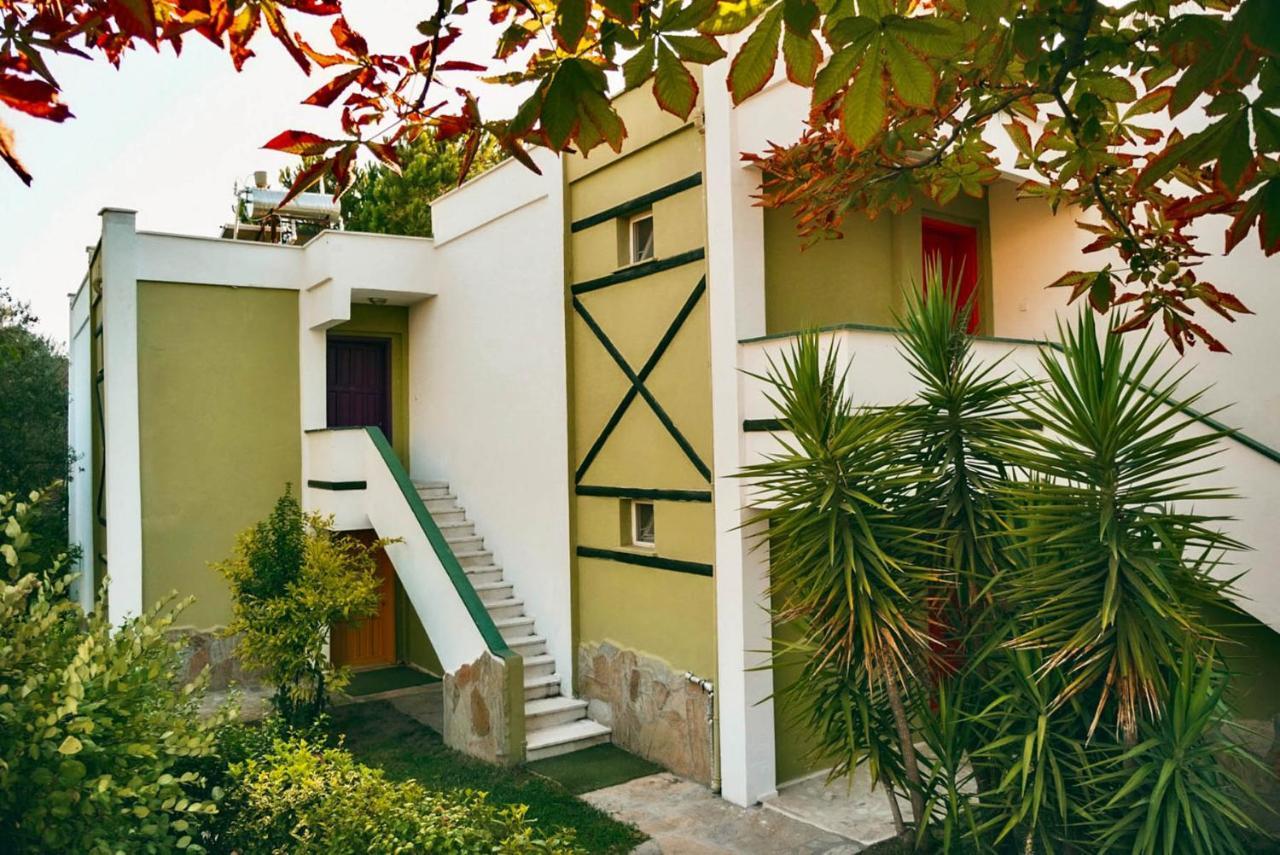 Club Afrodit Tatil Koeyue