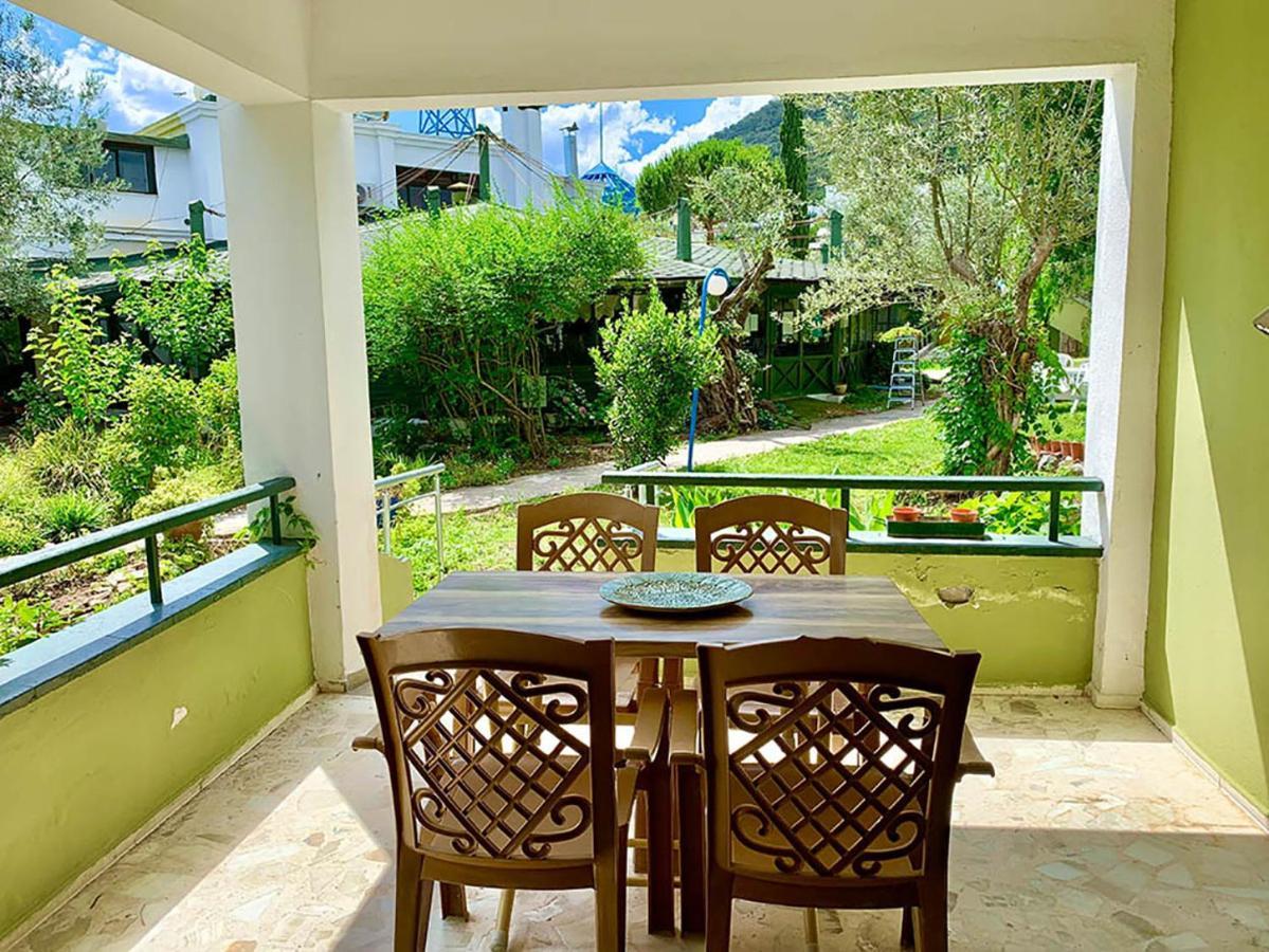 Resort Club Afrodit Tatil Koeyue 3*