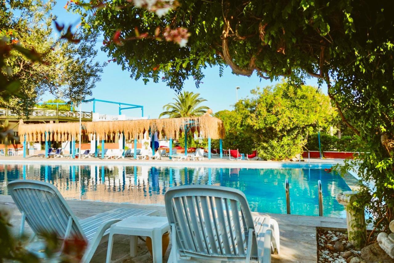 Club Afrodit Tatil Koeyue Resort 3*