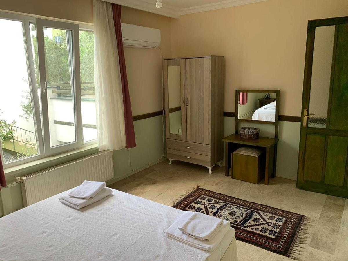 Club Afrodit Tatil Koeyue Altinoluk