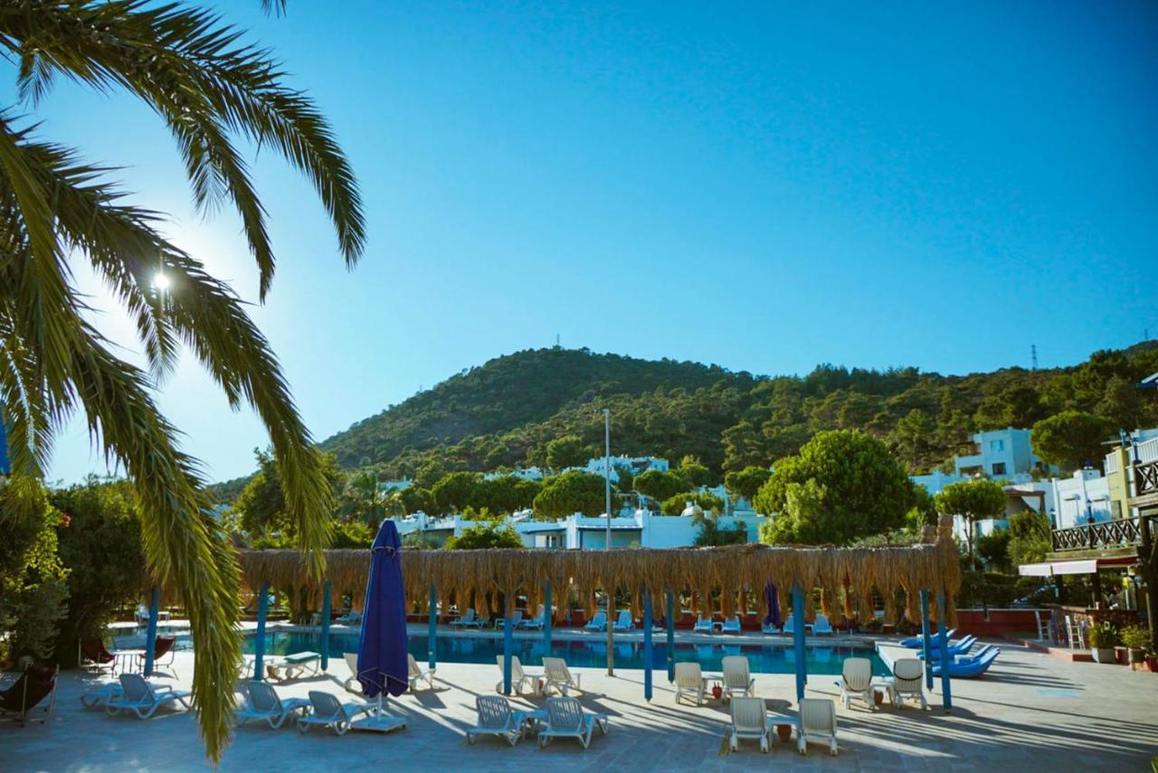 Club Afrodit Tatil Koeyue Altinoluk