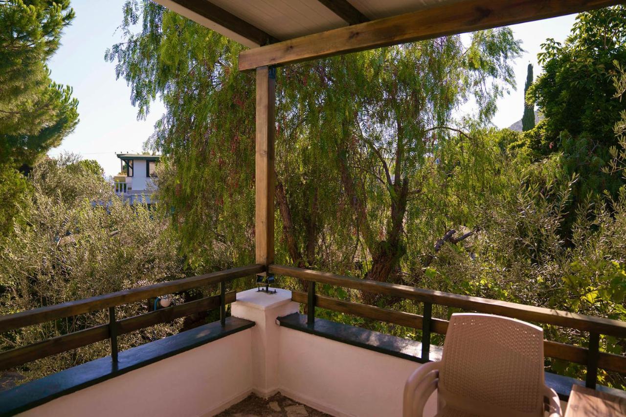 Club Afrodit Tatil Koeyue Resort Altinoluk
