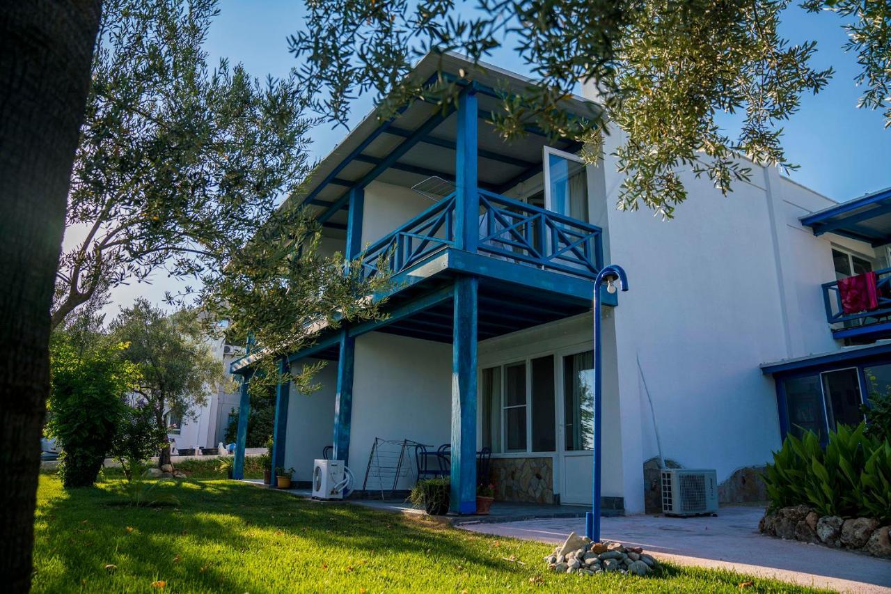 Club Afrodit Tatil Koeyue Resort