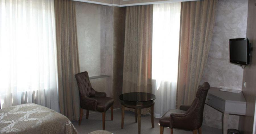 Hotel Deniz 3*