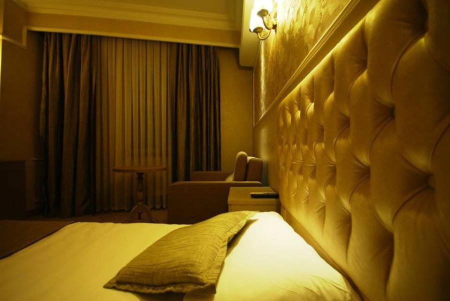 Hotel Deniz