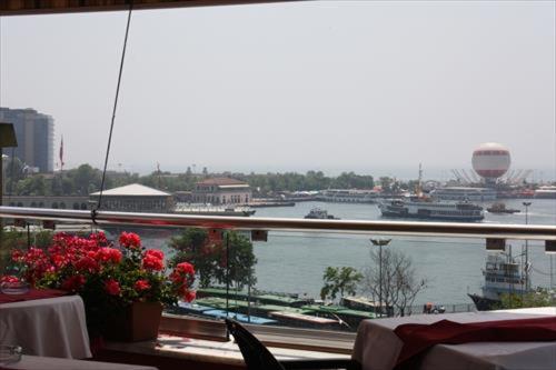 Deniz Istanbul