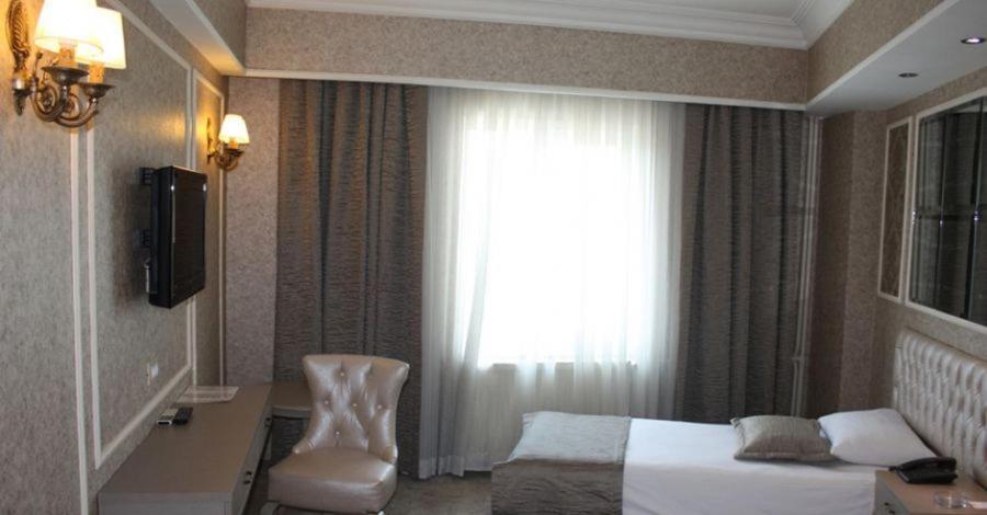 Deniz Hotel Istanbul