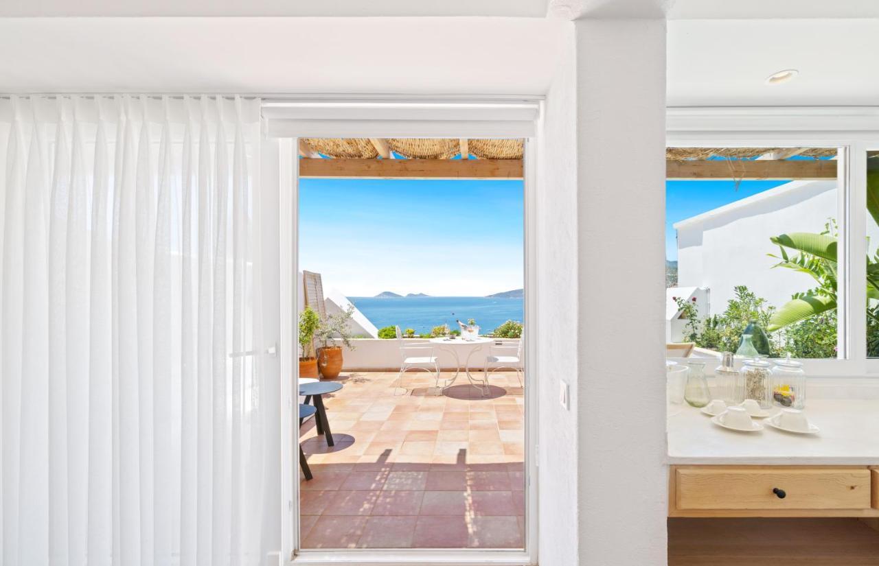 Kalkan Han Hotel Apartment *