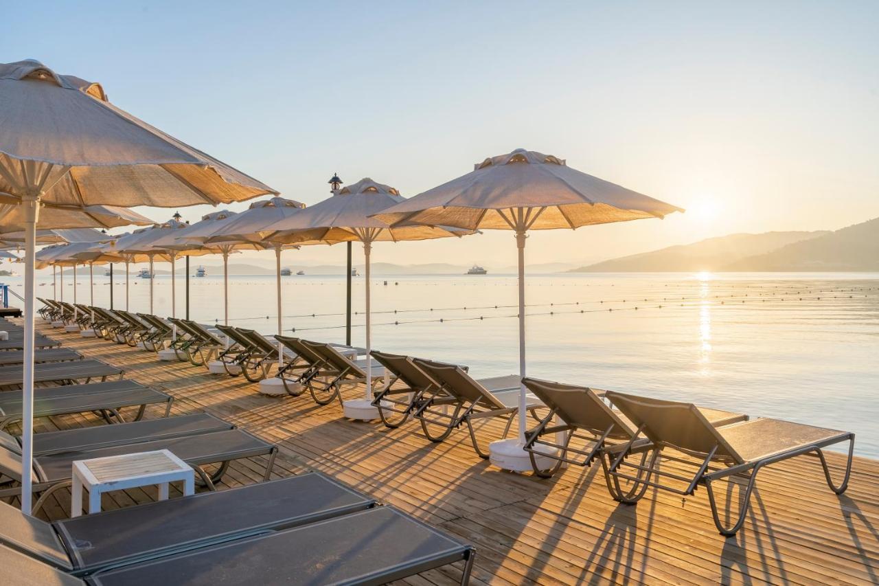 Hotel Trendlife Torba