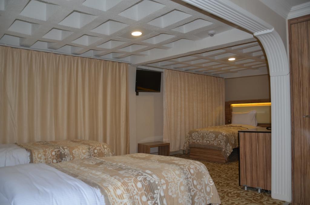 Hisar Bed & Breakfast