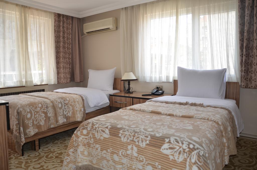 Hisar 4*