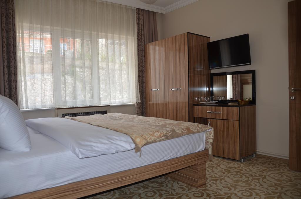 Hisar Bed & Breakfast