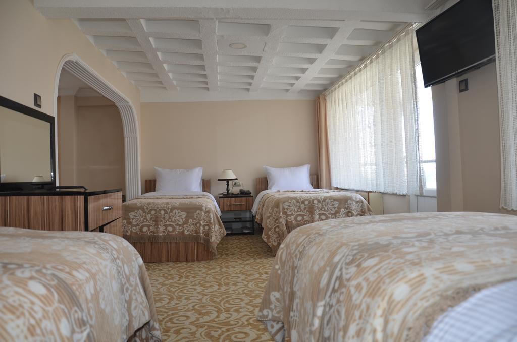Hisar Bed & Breakfast Gemlik