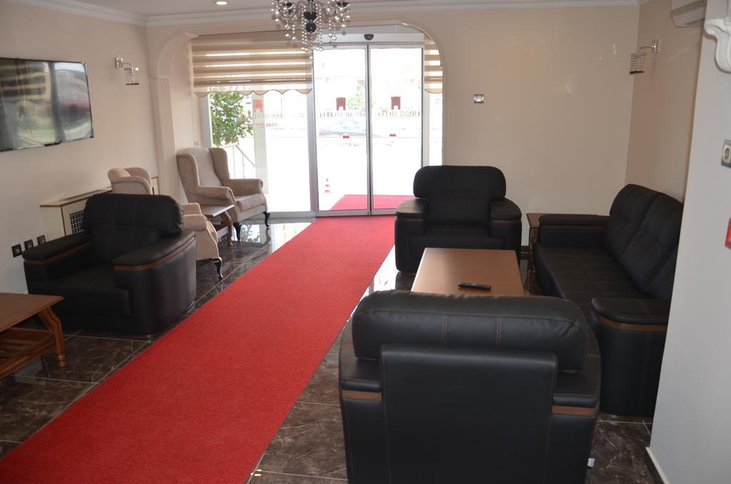 Hisar Gemlik