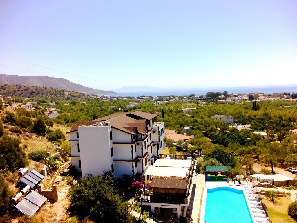Knidos Hotel Datca