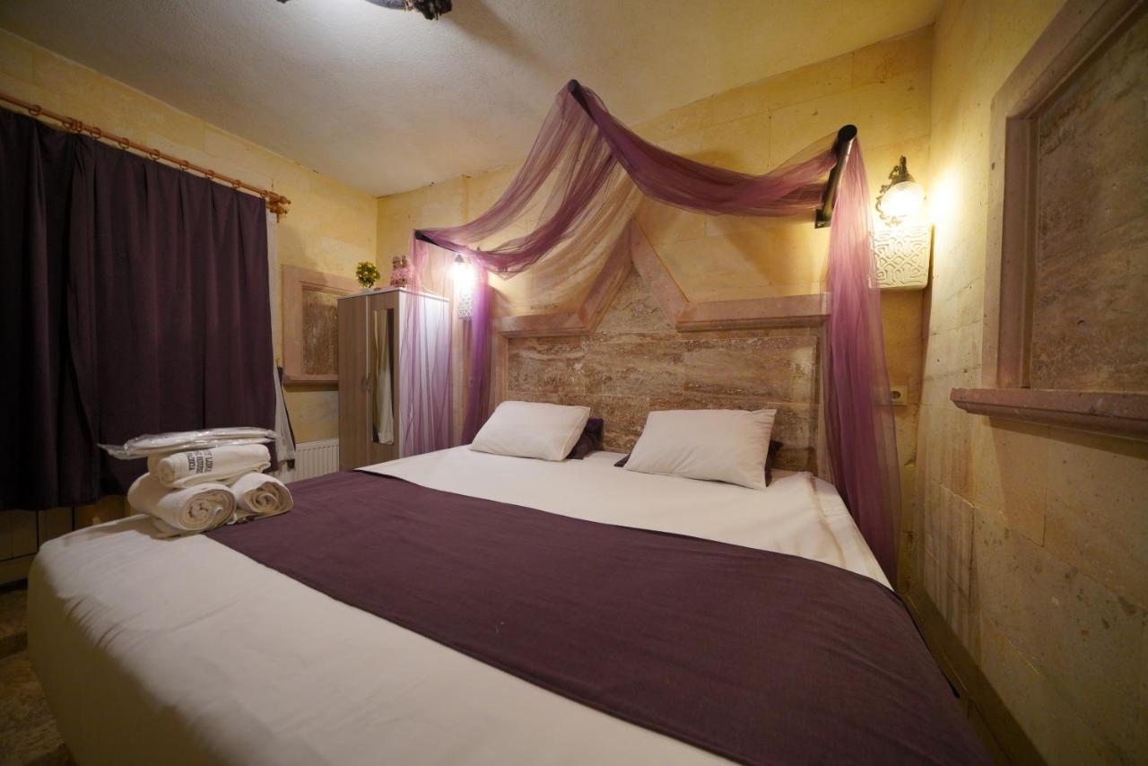 Homestay Lucky Luke Stone House Goreme
