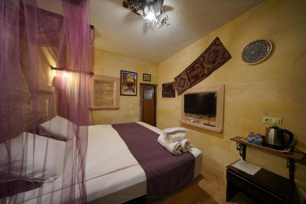 Homestay Lucky Luke Stone House Goreme
