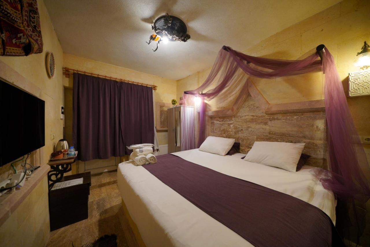 Homestay Lucky Luke Stone House Goreme