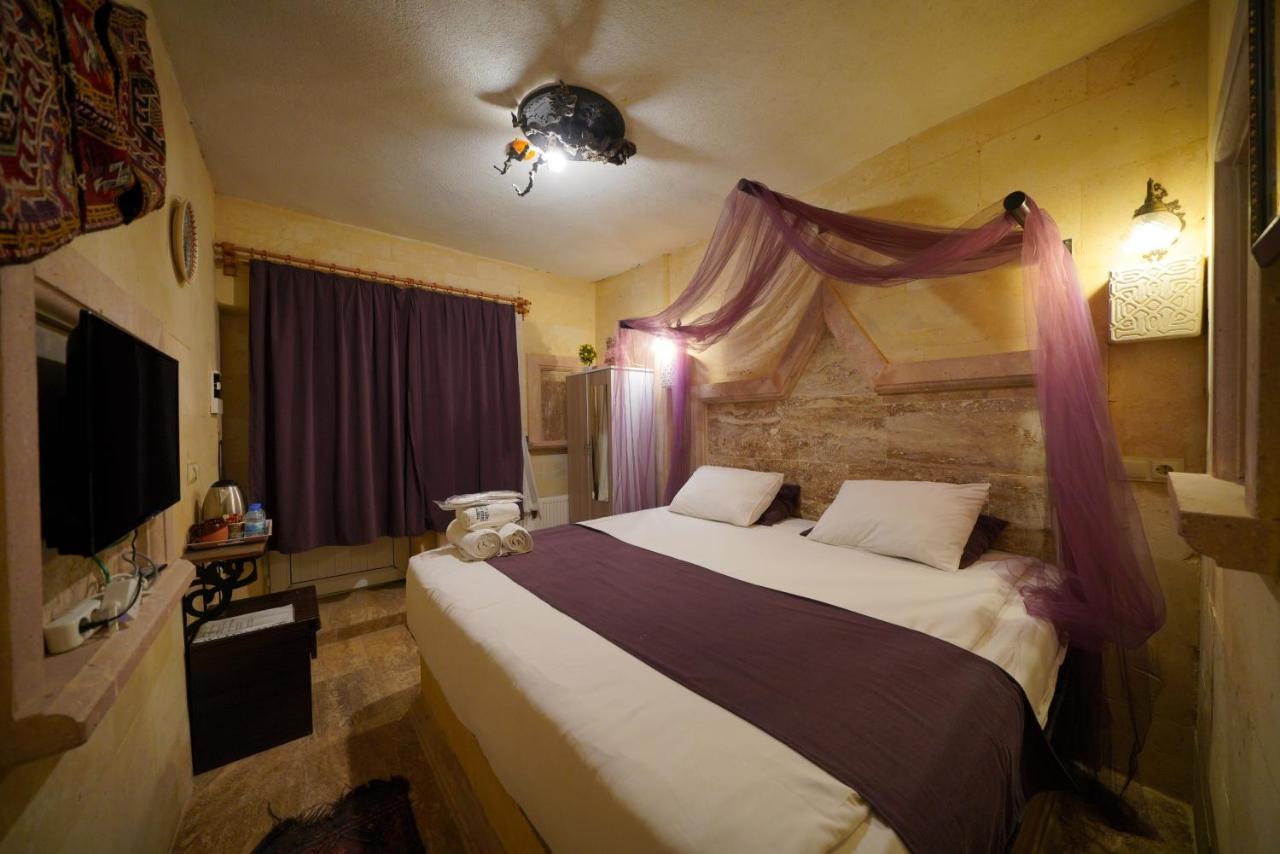 Lucky Luke Stone House Homestay Goreme