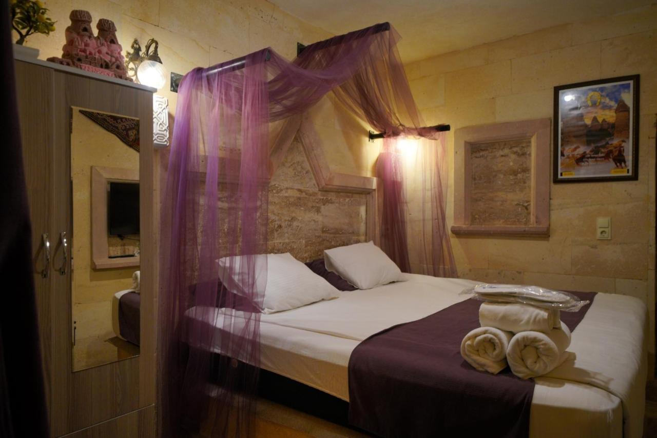 Homestay Lucky Luke Stone House