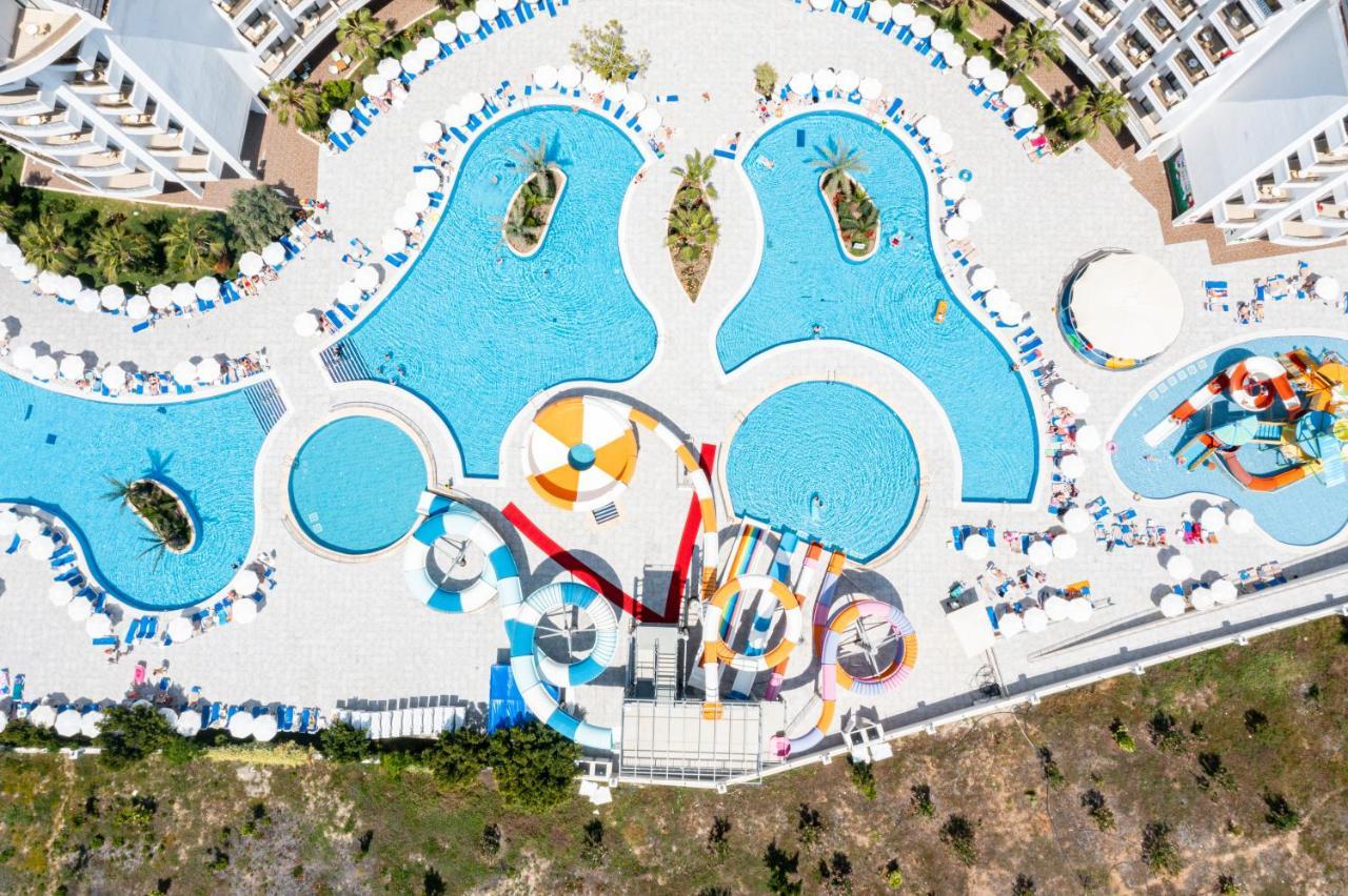 Hotel Calido Maris Ultra