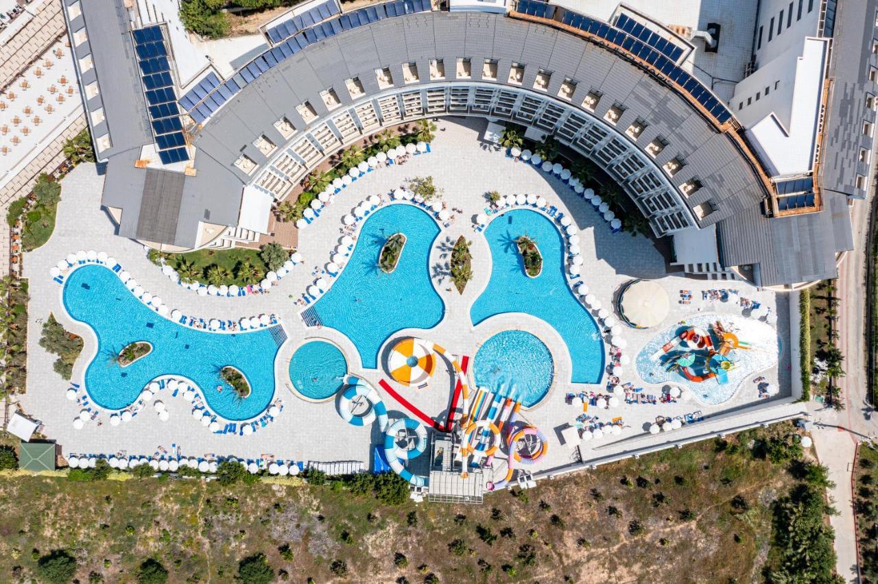 Hotel Calido Maris Ultra Kizilot
