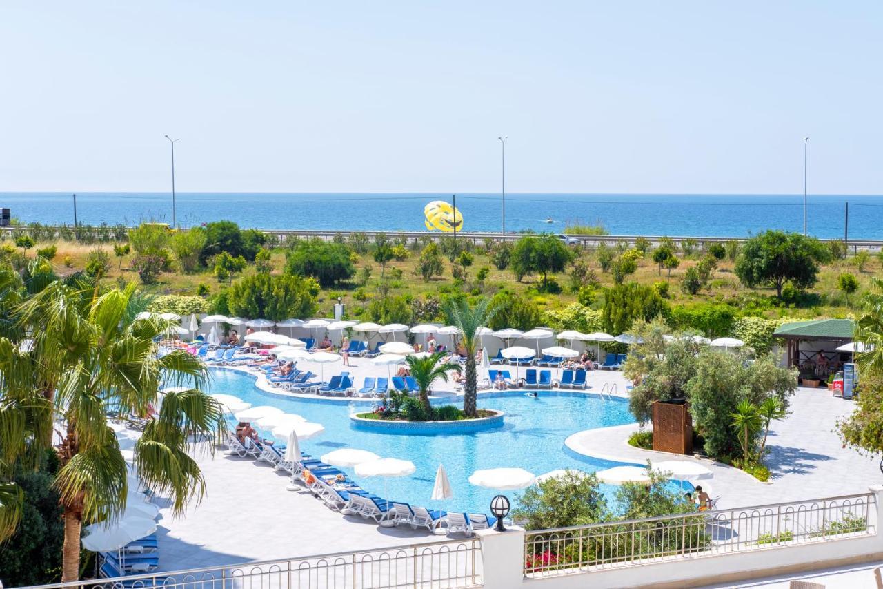 Hotel Calido Maris Ultra