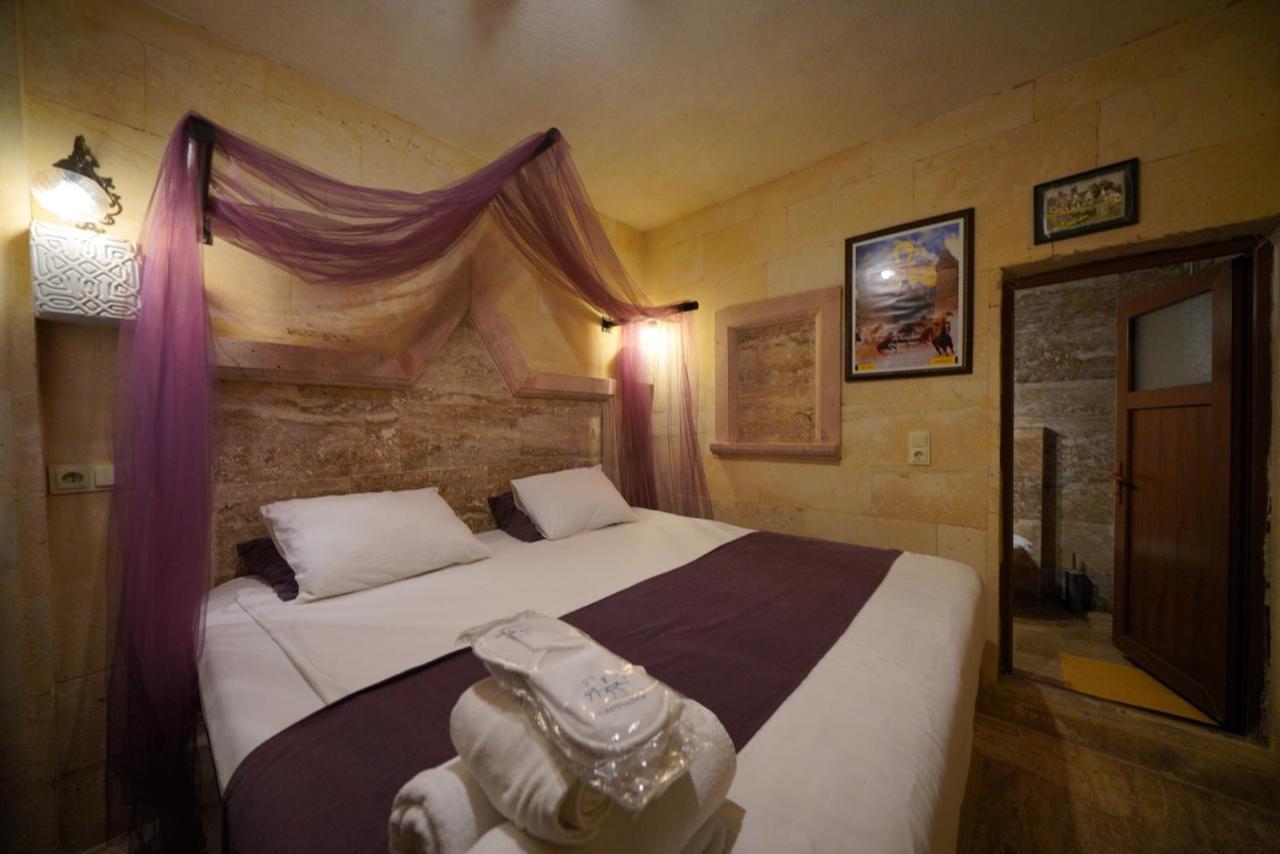 Homestay Lucky Luke Stone House Goreme