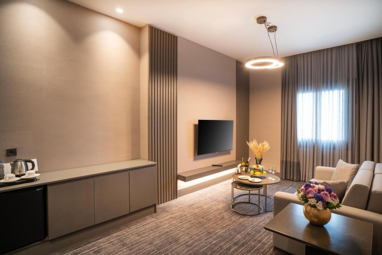 Arts Taksim 4*