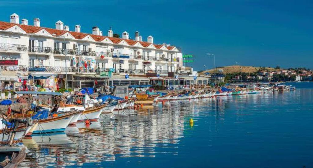 Guest house Palmiye *