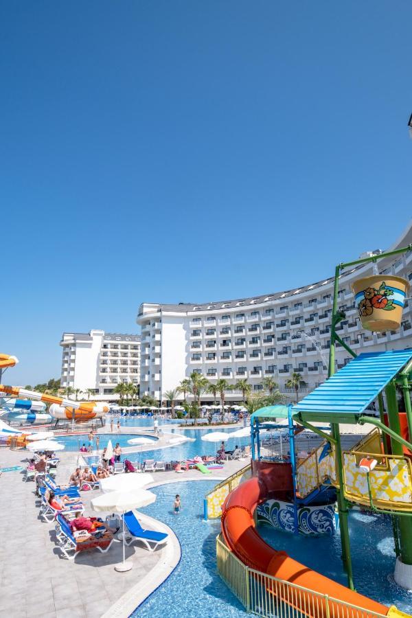 Calido Maris Ultra Hotel 5*