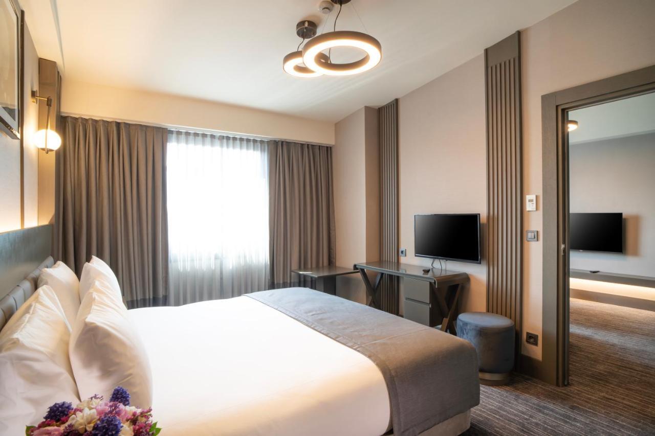 Arts Taksim Hotel 4*