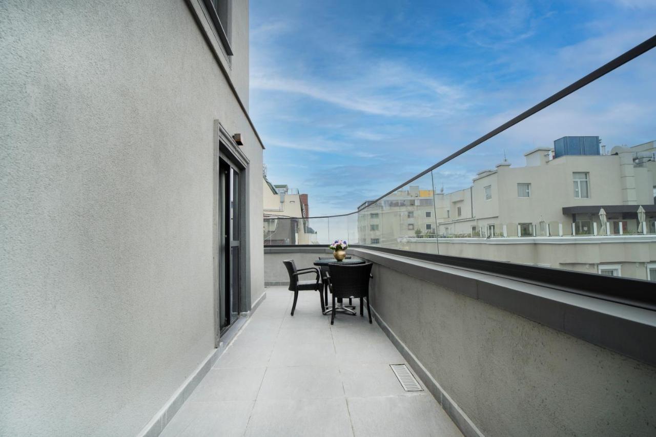 Hotel Arts Taksim Istanbul