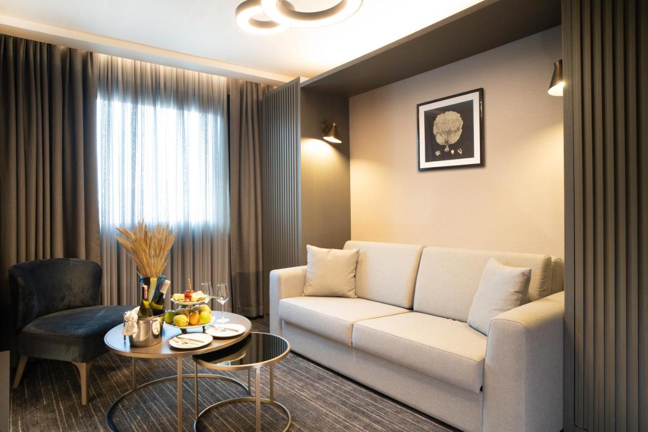 Arts Taksim Hotel Istanbul