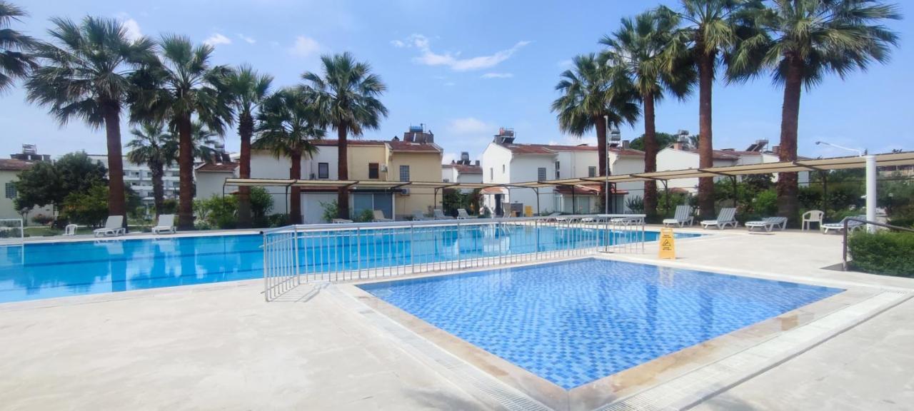 Holiday home Beyazit *