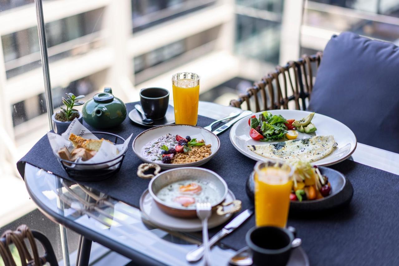 The Westin Nisantasi 5* Istanbul
