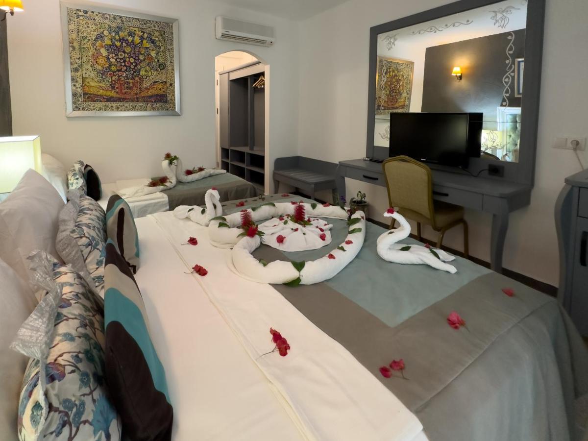 Hotel Tiana