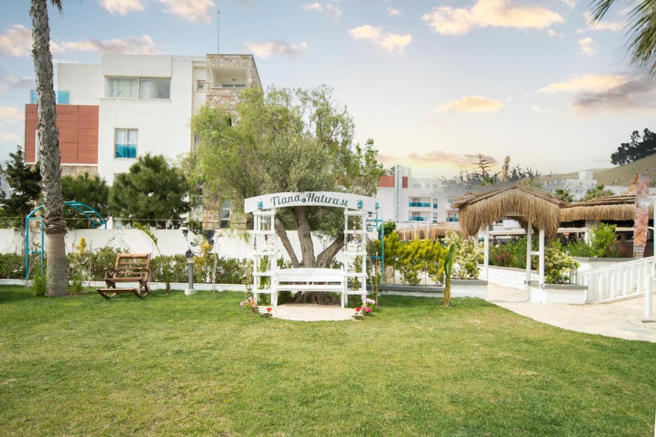 Tiana Hotel Turgutreis