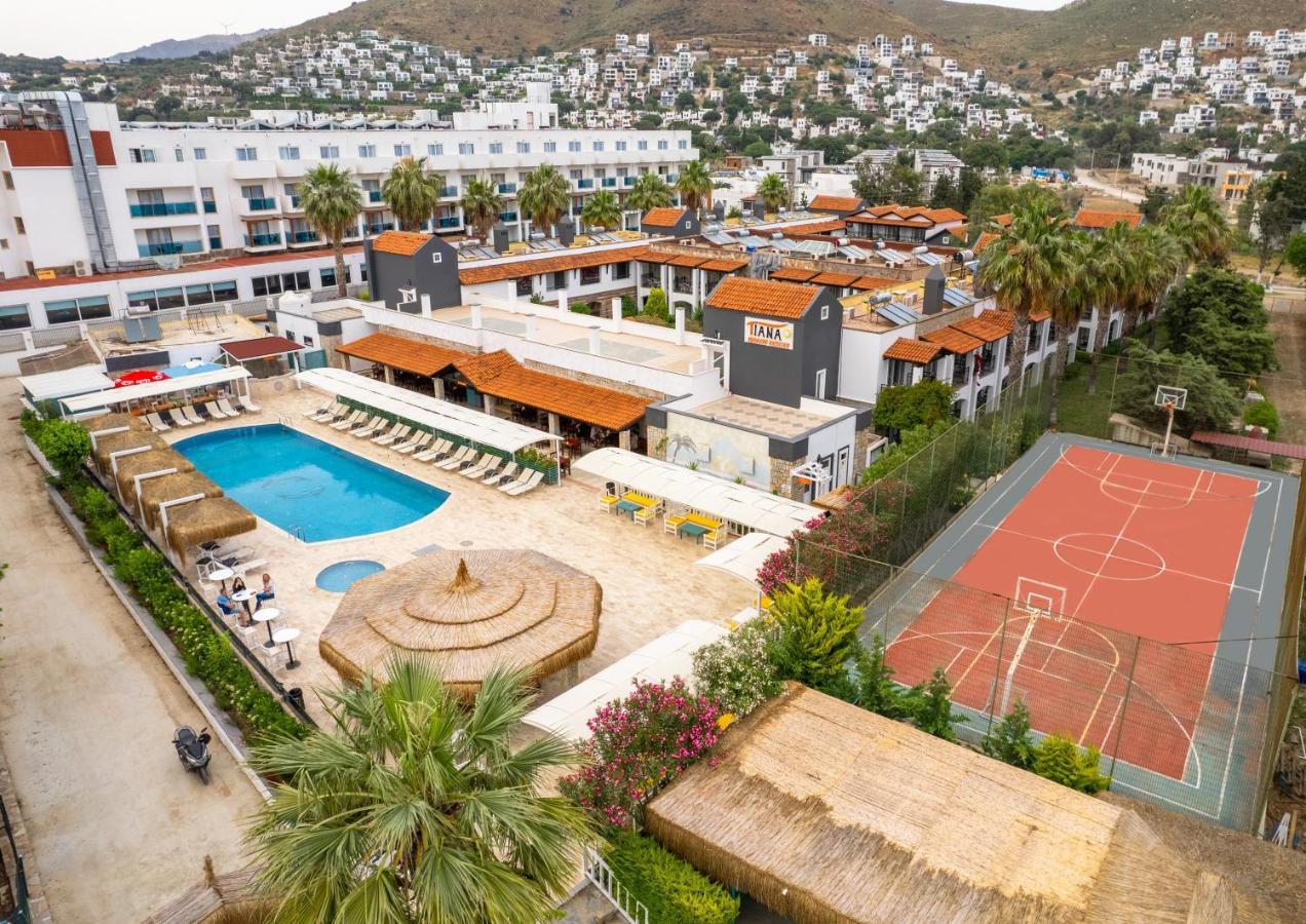 Hotel Tiana 4*