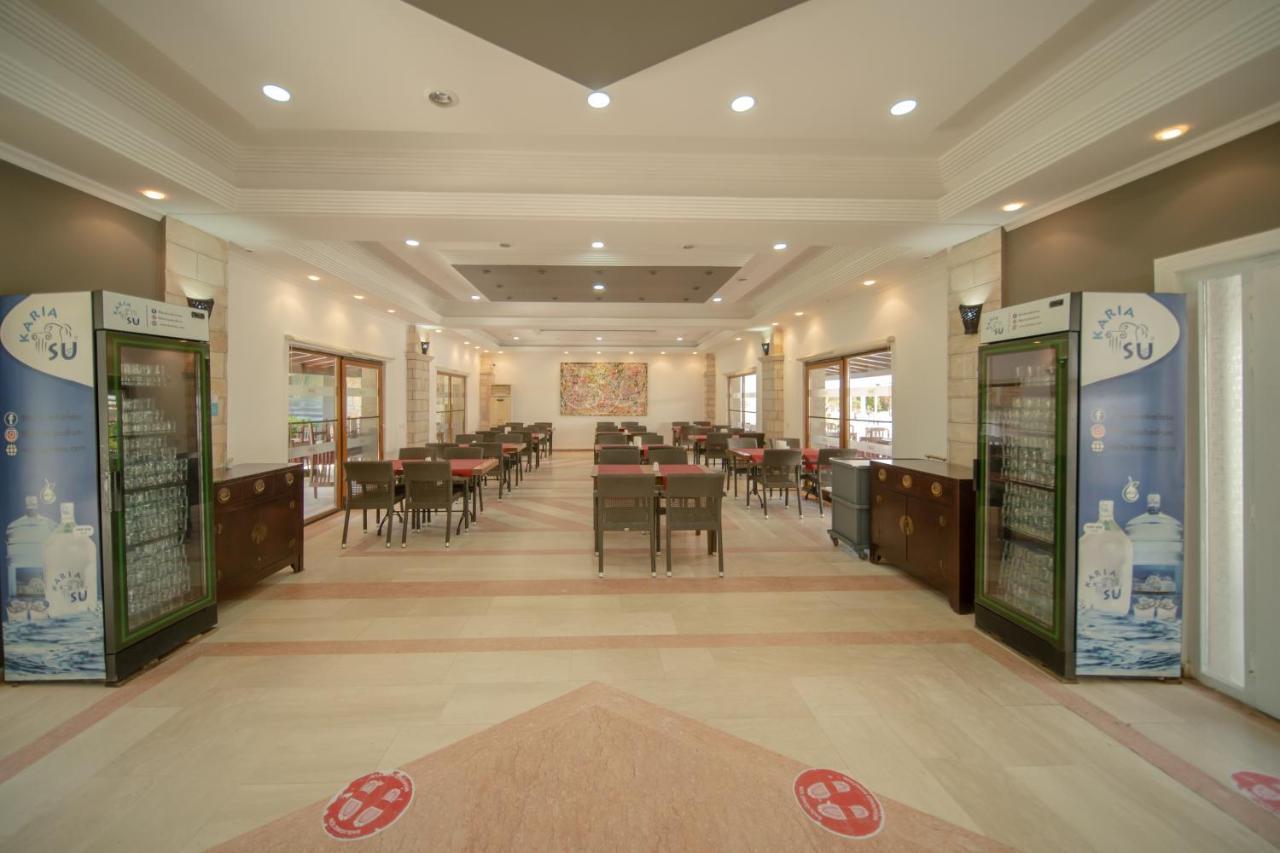 Tiana 4* Turgutreis