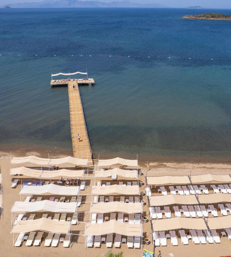 Tiana 4* Turgutreis