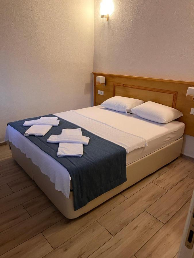 Yelken Akyaka Akyaka (Mugla)